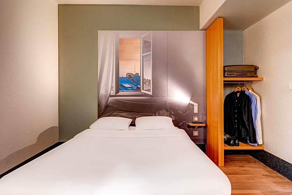 B&B HOTEL Saint-Witz