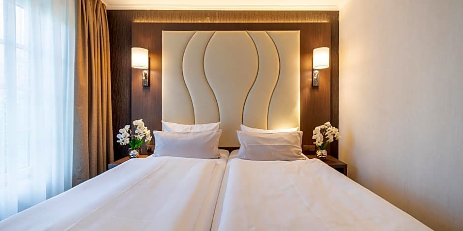 Best Western Hotel Schmoeker-Hof