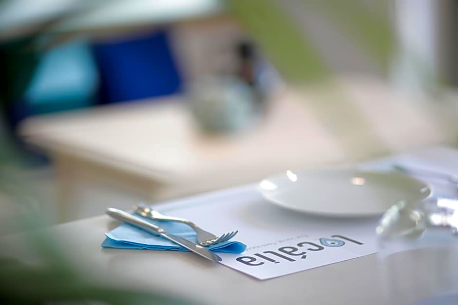 Zefyros Sea View Hotel