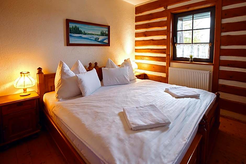 Hotel Na Vyhlídce