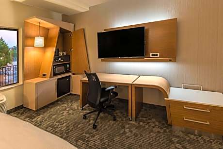 Room, 2 Queen Beds