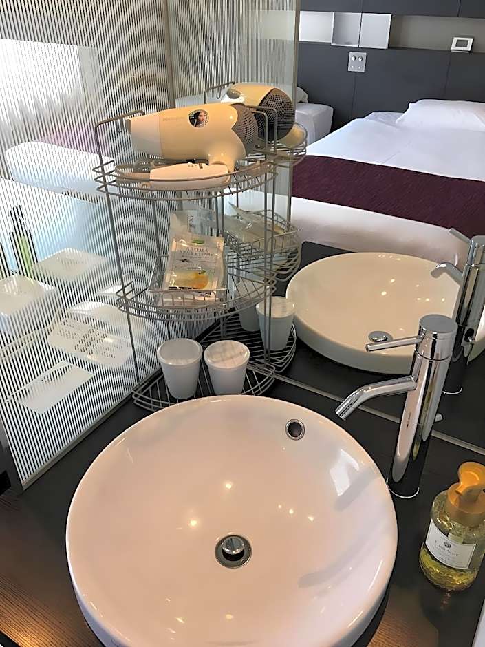 S-Peria Hotel Nagasaki