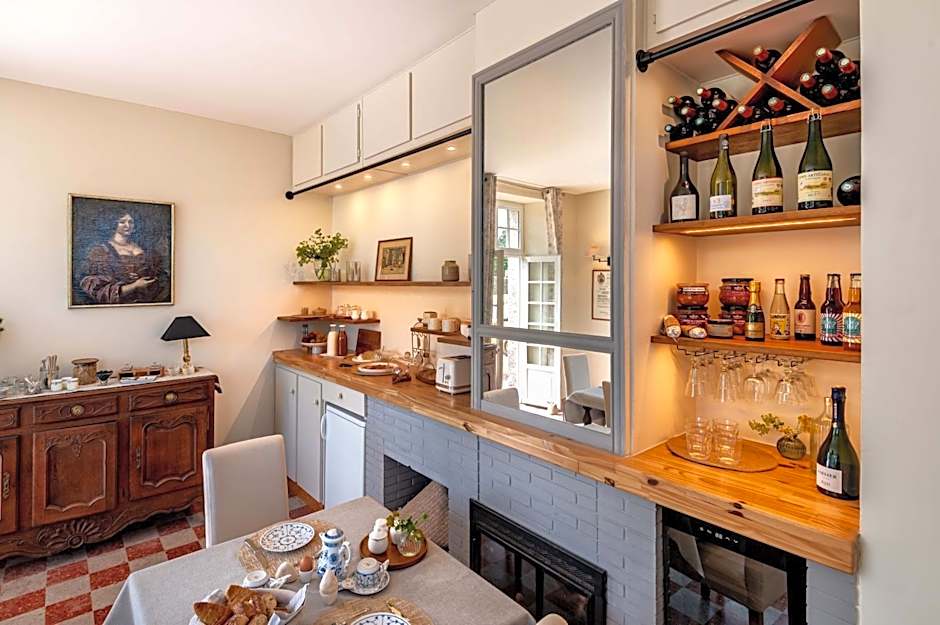 B&B Clerval - Maison d'hôtes et Gîtes