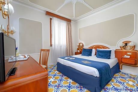 Classic Double or Twin Room