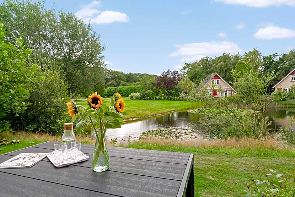 Vakantiepark Drentse Vennen