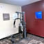 Red Roof Inn & Suites Indianapolis Airport
