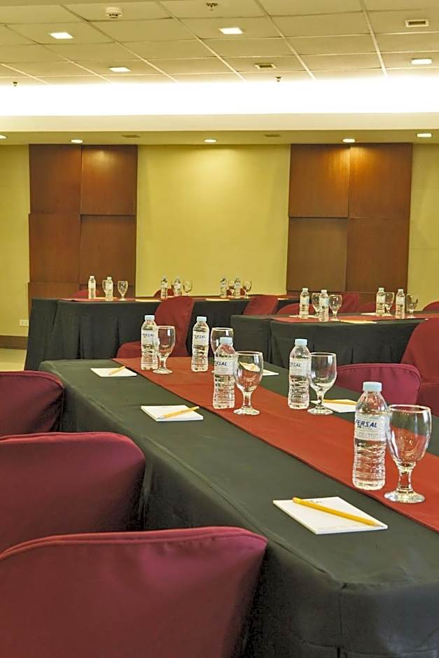 Fersal Hotel Kalayaan, Quezon City