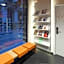 easyHotel Brussels City Centre