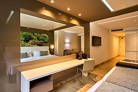 Habitación Triple Estandar