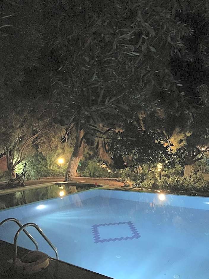 Bahar Bahce Datca