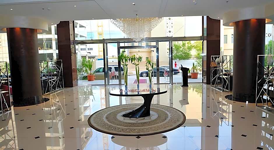 Sunday Millennia Hotel