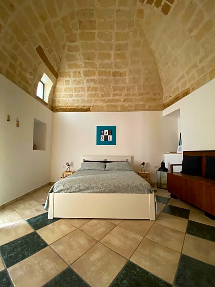 Co Mó - Camera a Sud - Affittacamere