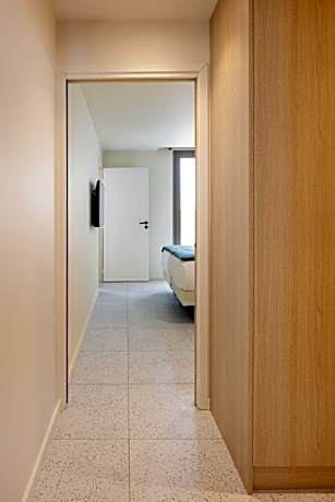 Premium Suite with Ocean View