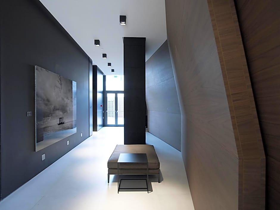 The Met Hotel a Member of Design Hotels