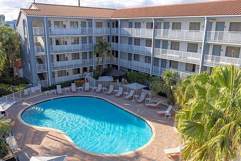 Holiday Inn Boca Raton - North By IHG