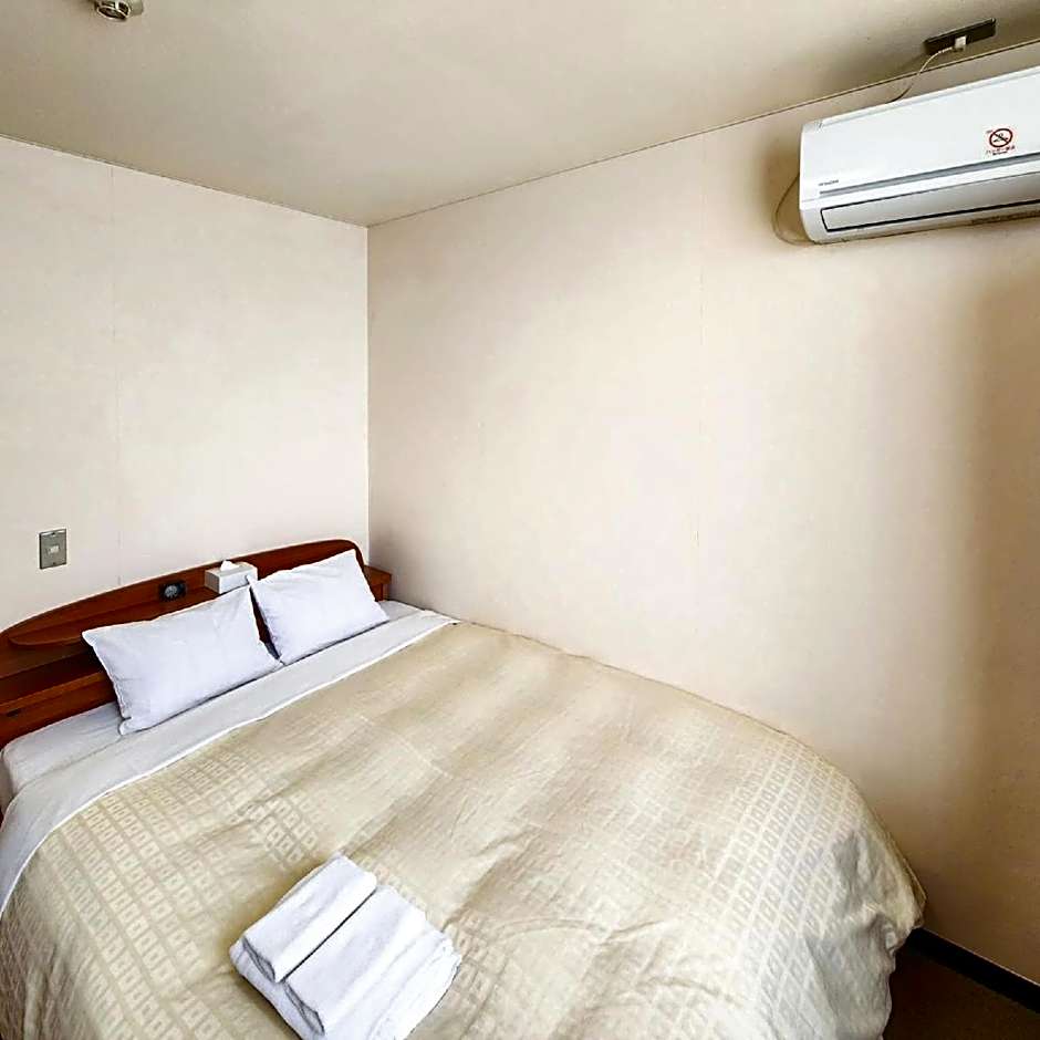 Hotel Himeji Hills