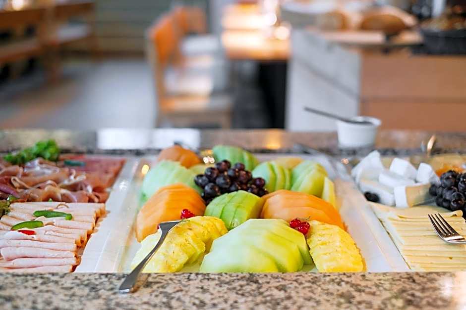 Raphael Hotel Wälderhaus