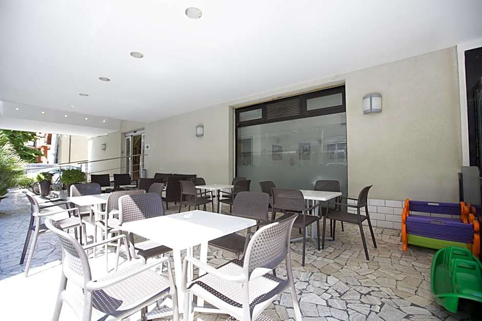 Hotel Rex Rimini
