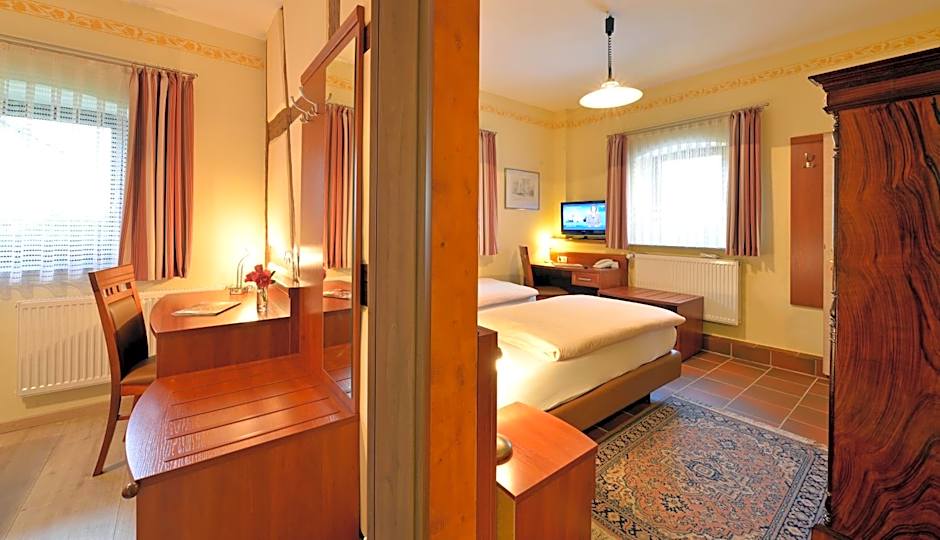 Hotel Schwarzes Ross