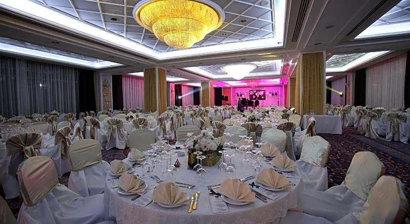 Ramada Plaza Gevgelija