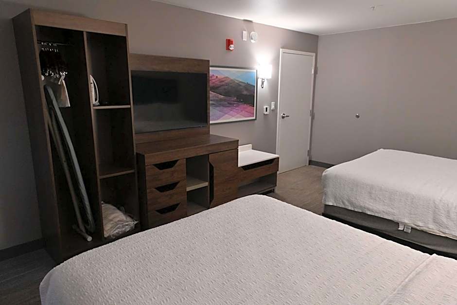Hampton Inn By Hilton Milpitas