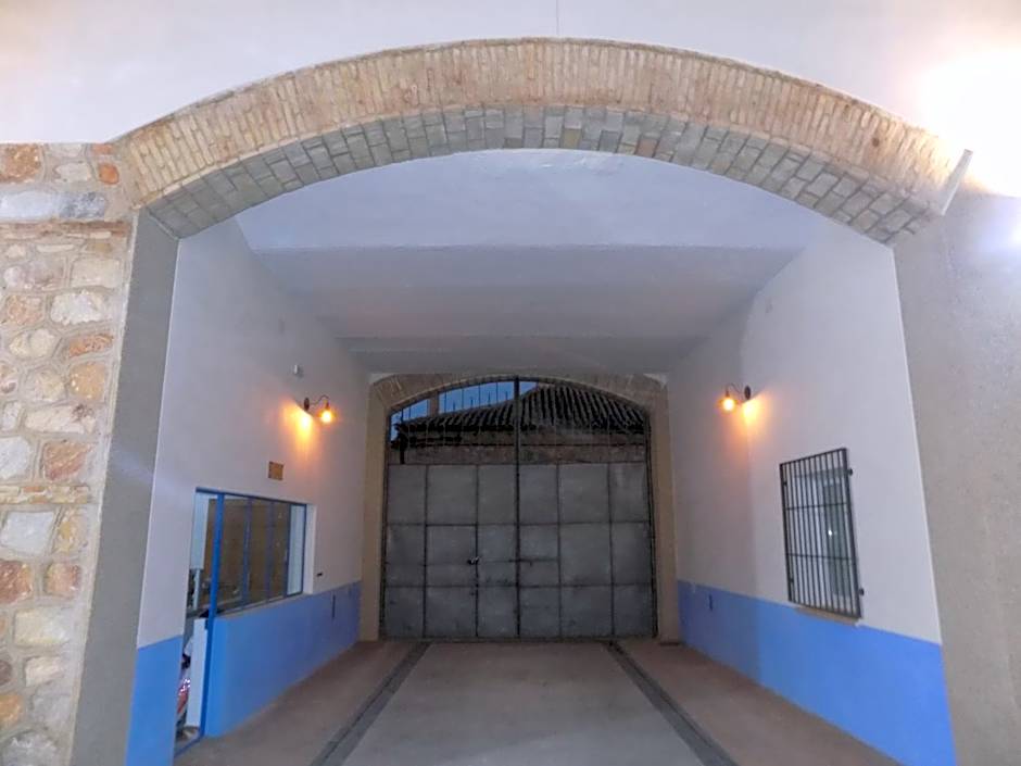 Hotel Rural SUEÑOS DEL QUIJOTE