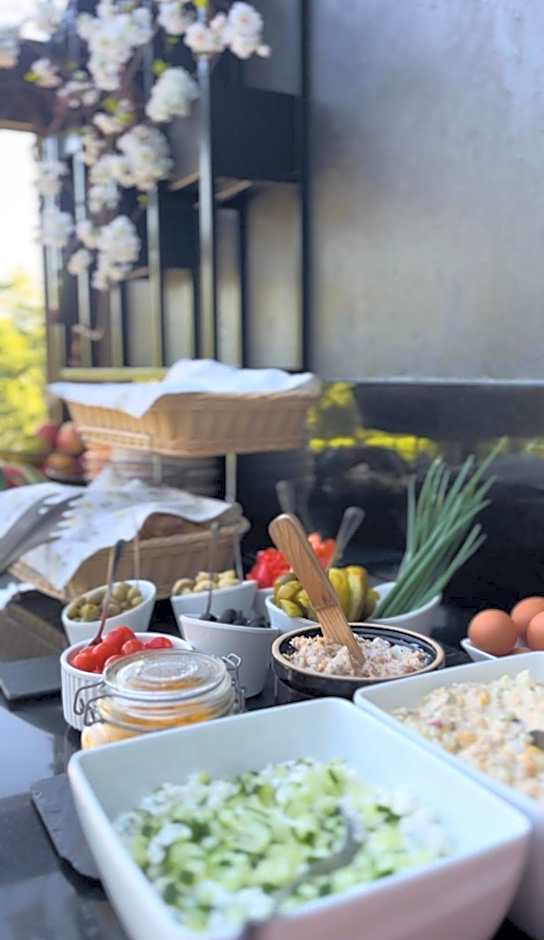 Hotel Kompleks Beskid z basenem i stokiem narciarskim - blisko Babiej Góry