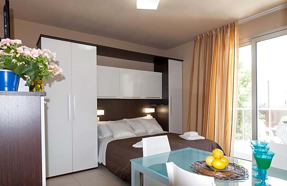 Residence Sottovento