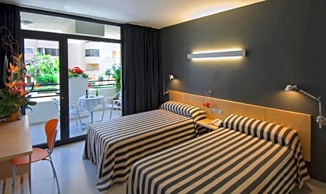 Hotel Nautico