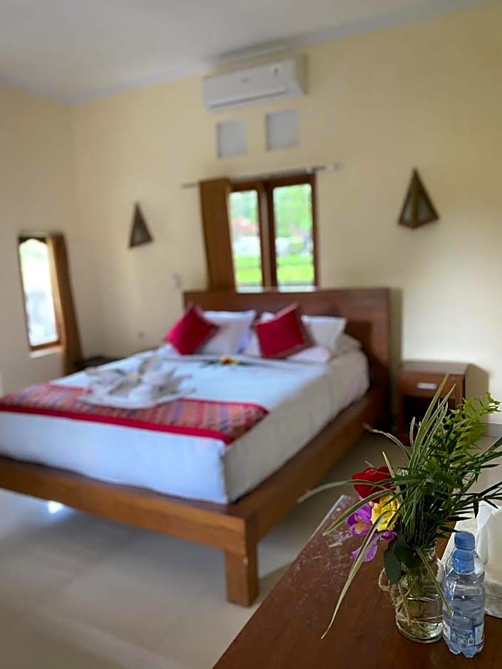 Yoga Homestay