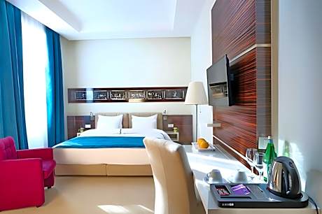 Suite (1 to 4 persons)