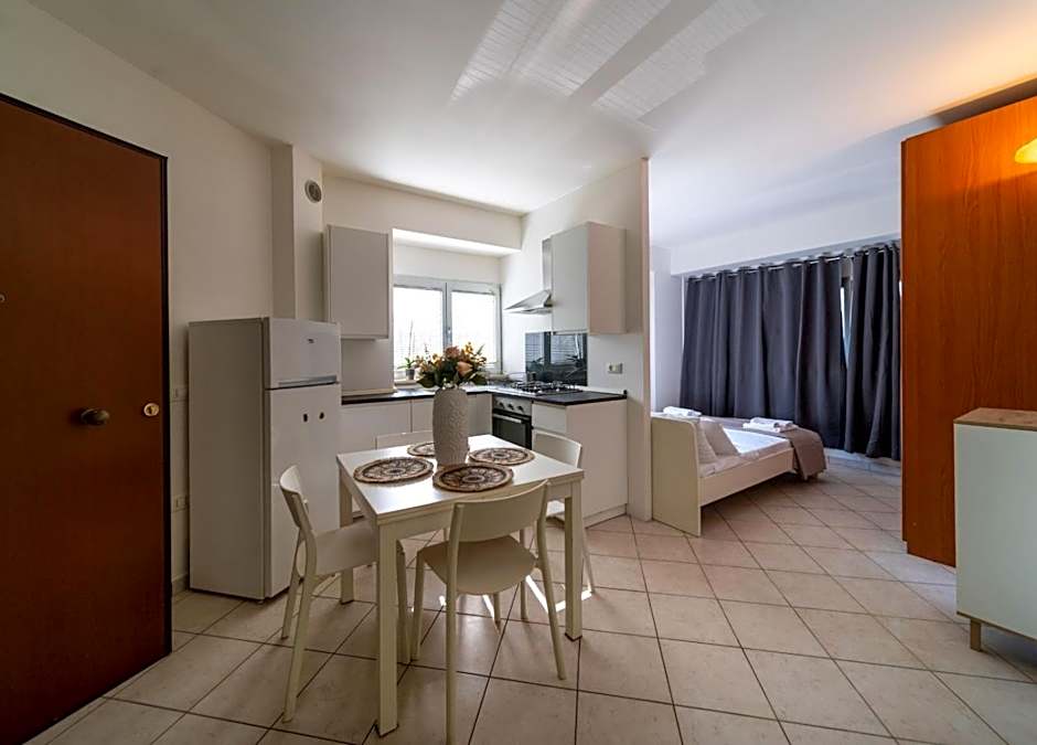 Residence Alessandra
