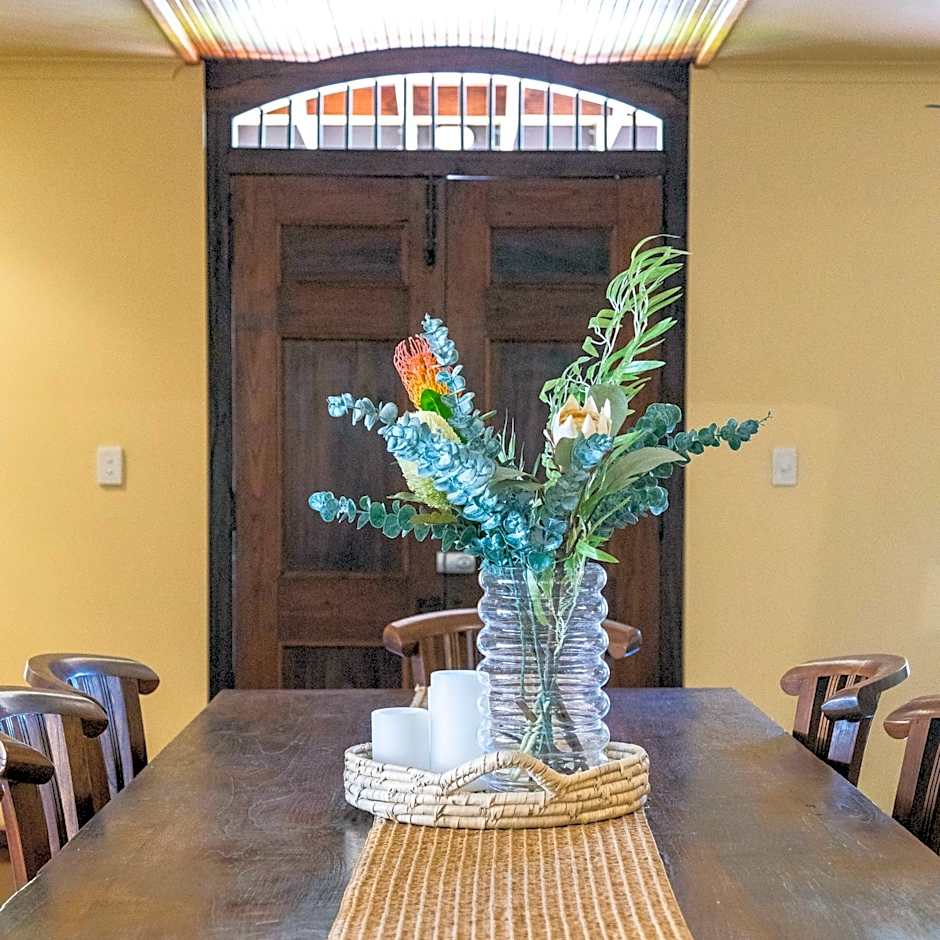 The Courthouse Bed & Breakfast
