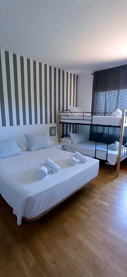 Hotel Rural Porta Coeli - Dehesa Santa Lucía