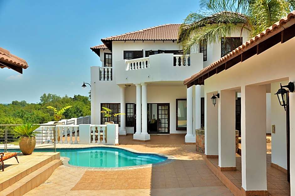 Indlovukazi Guesthouse