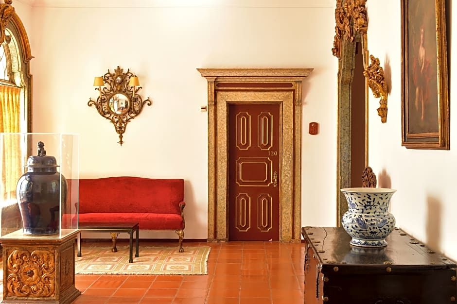 Pousada Castelo de Estremoz - Historic Hotel
