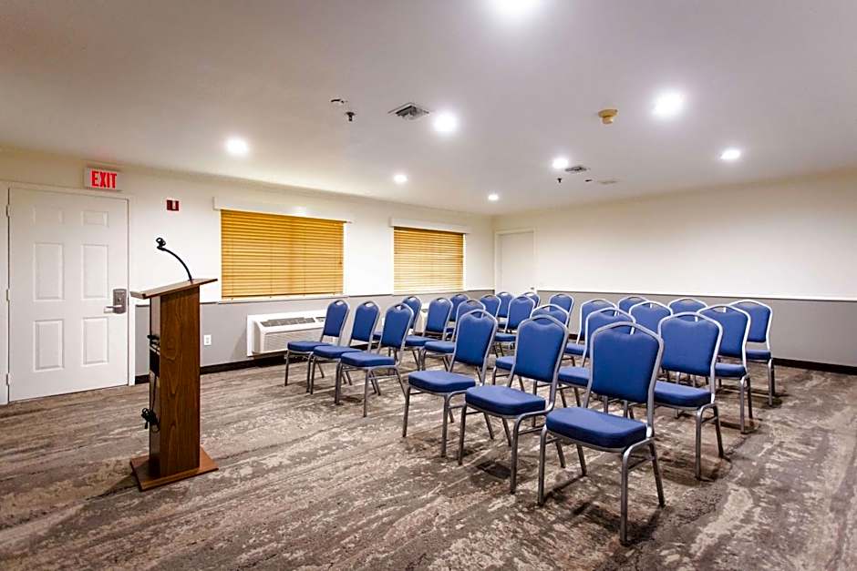 Best Western Pearland Inn