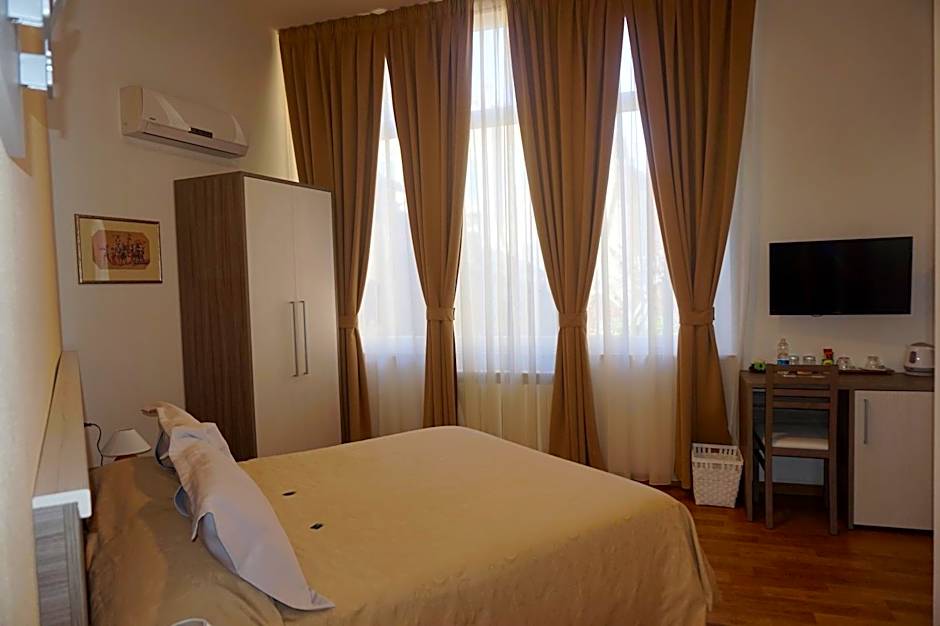 B&B I Tetti di Siena