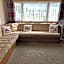 Holiday home cherry tree Burgh castle Great Yarmouth