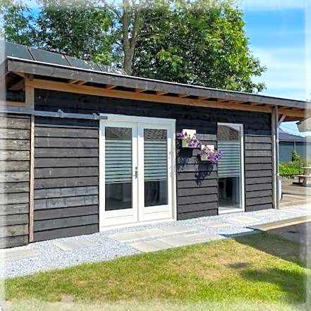 Gastenverblijf Rodenburg