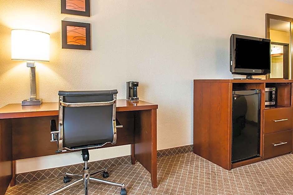 Comfort Inn Pickerington - Columbus East