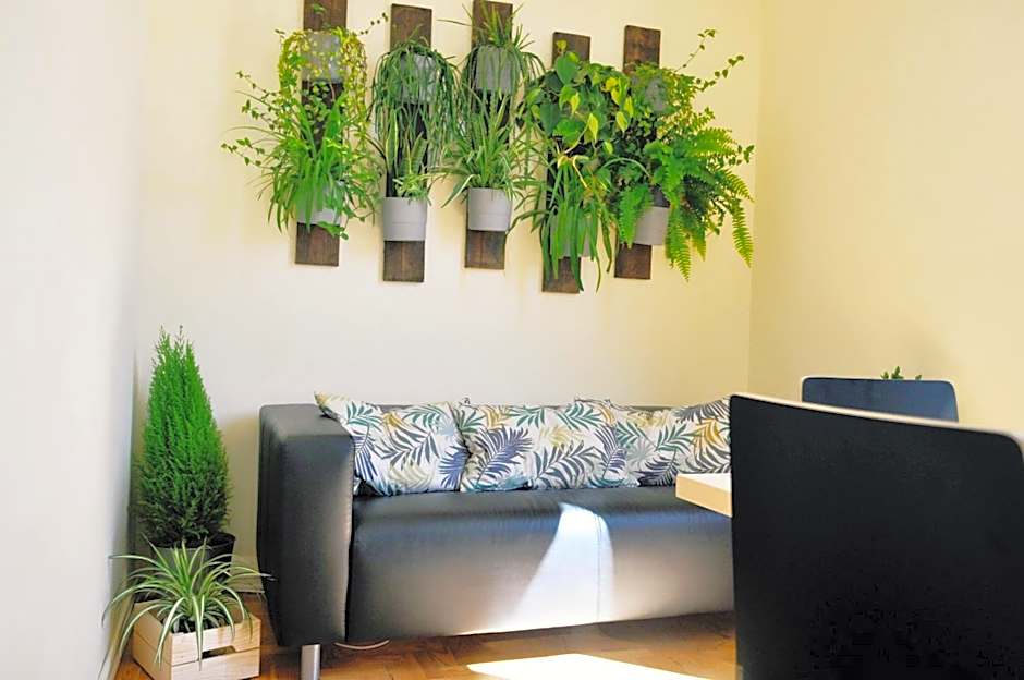 Green Element Guesthouse