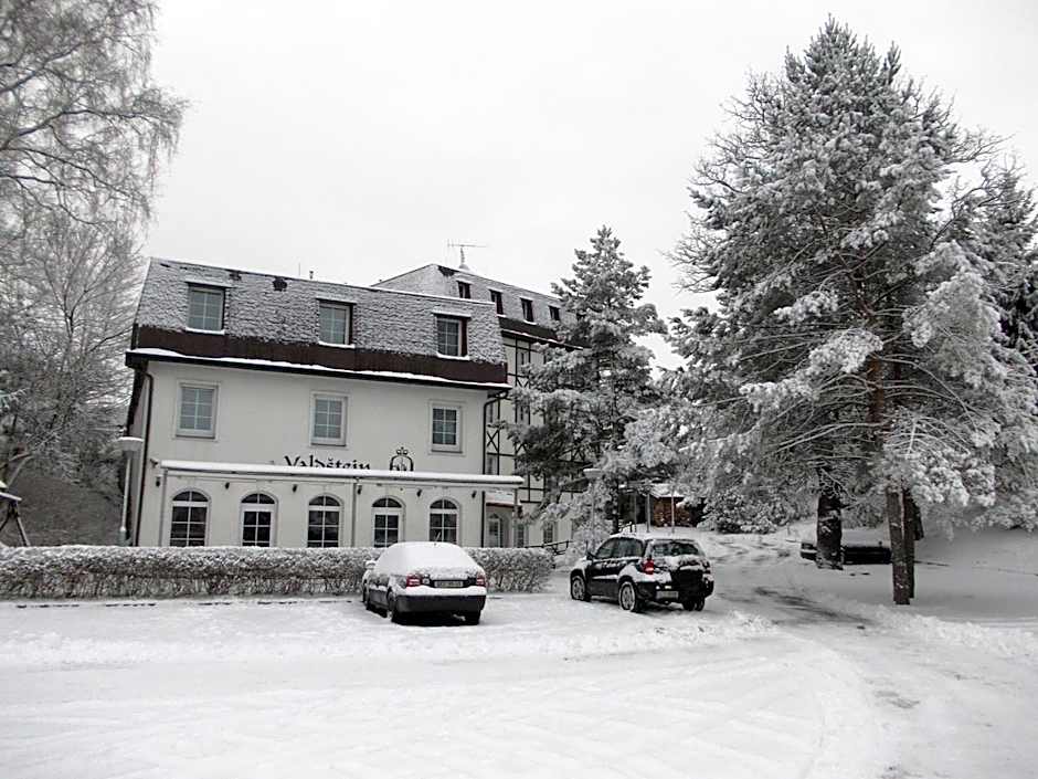 Valdštejn