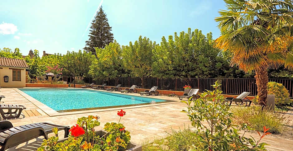 Hotel Archambeau