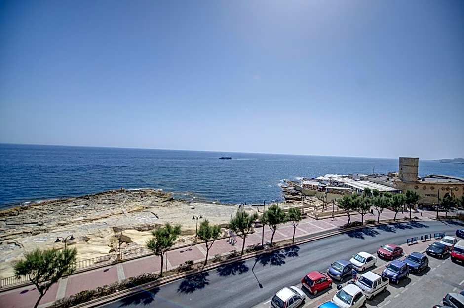 Europa Hotel