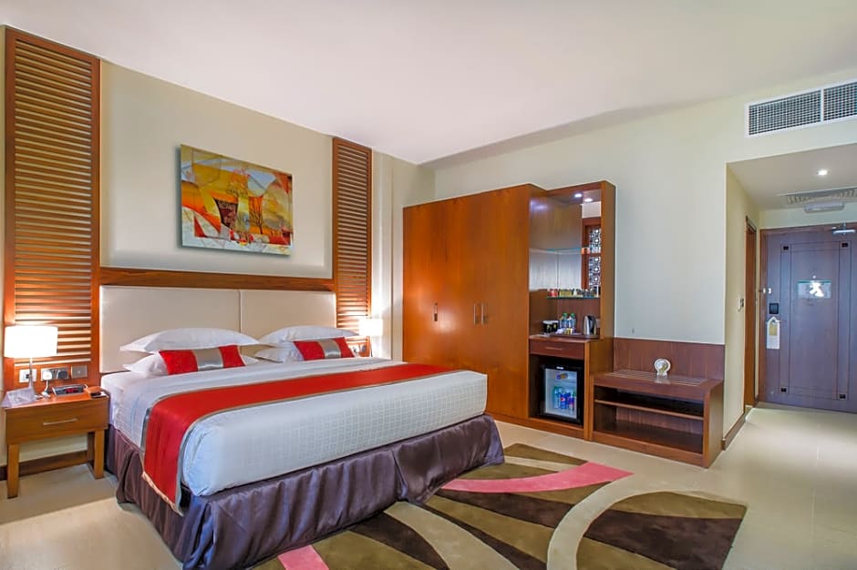 Western Hotel - Madinat Zayed