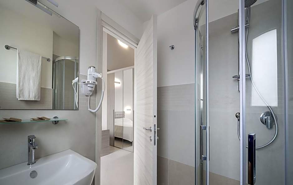 Hotel Borgo Dell'Orso