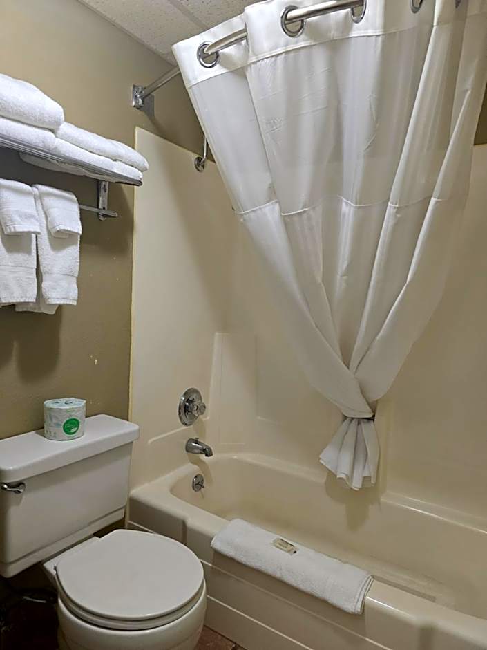 Super 8 by Wyndham Rapid City