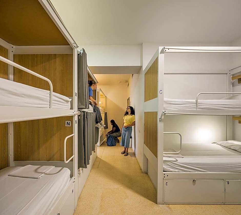 UP Hostel Valencia