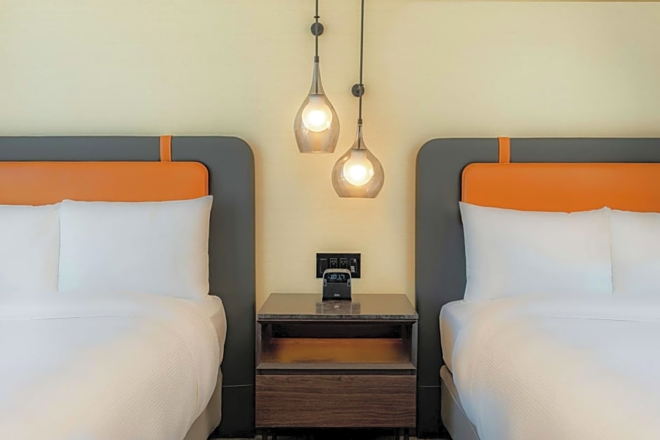 Hilton Guadalajara Midtown